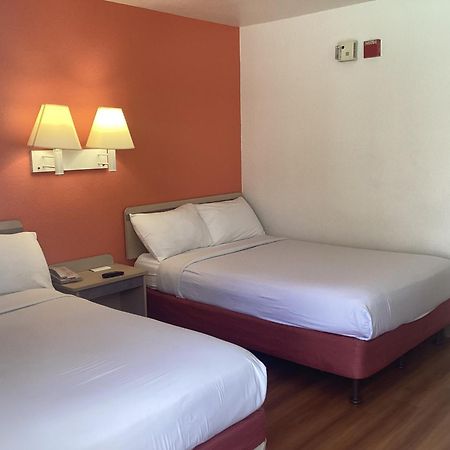 Motel 6-Grants Pass, Or Bagian luar foto