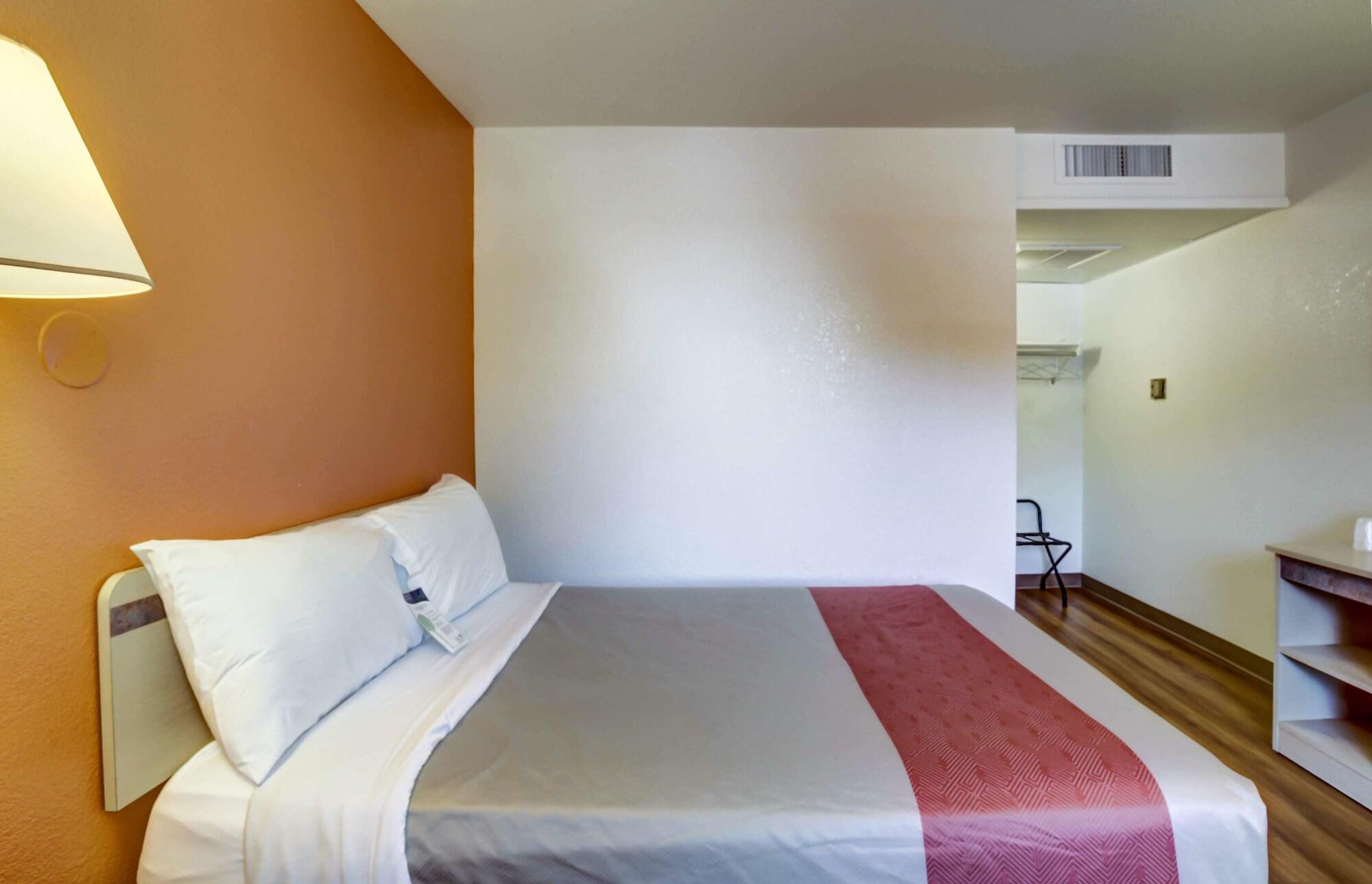 Motel 6-Grants Pass, Or Bagian luar foto
