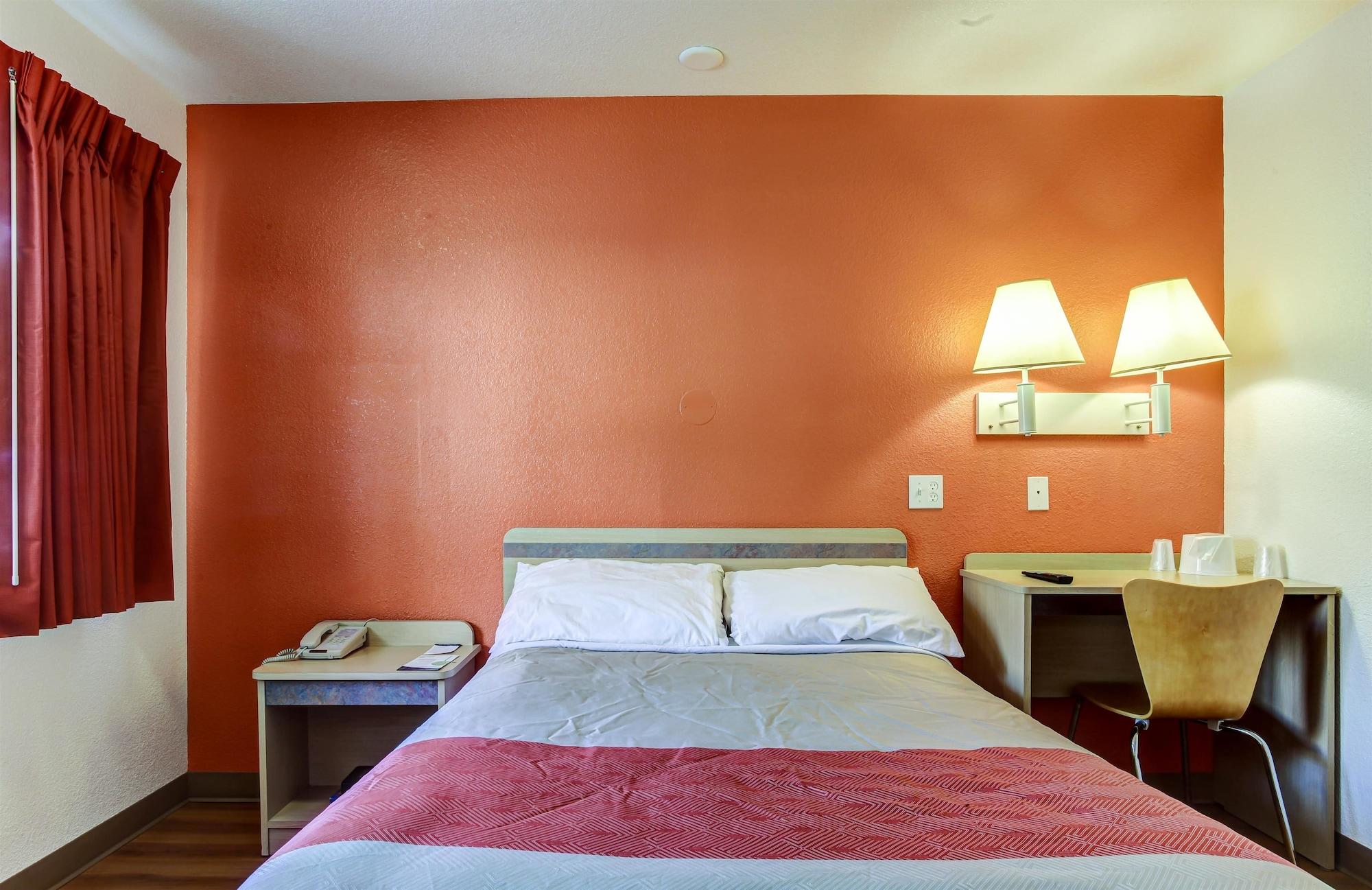 Motel 6-Grants Pass, Or Bagian luar foto