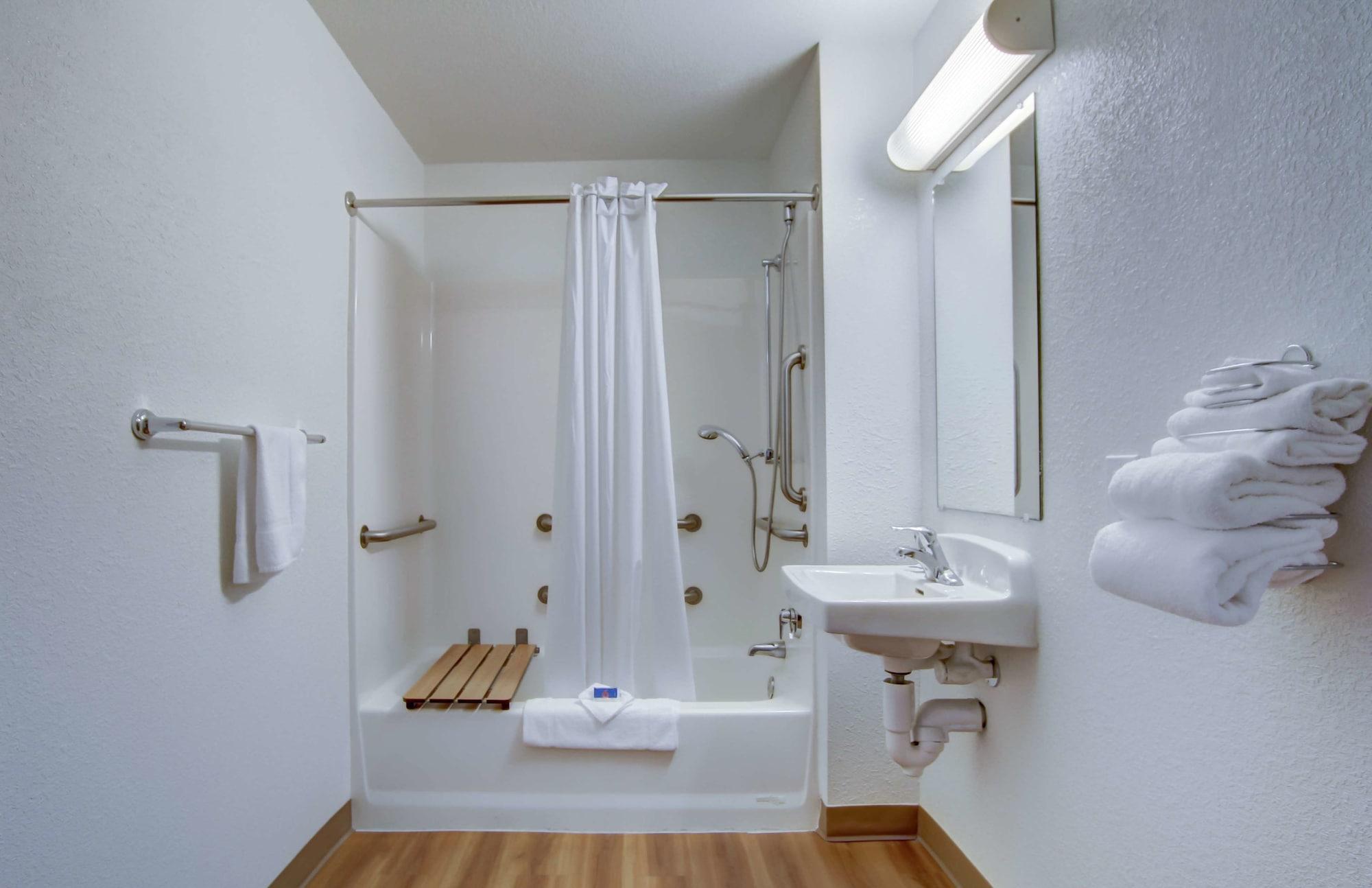 Motel 6-Grants Pass, Or Bagian luar foto