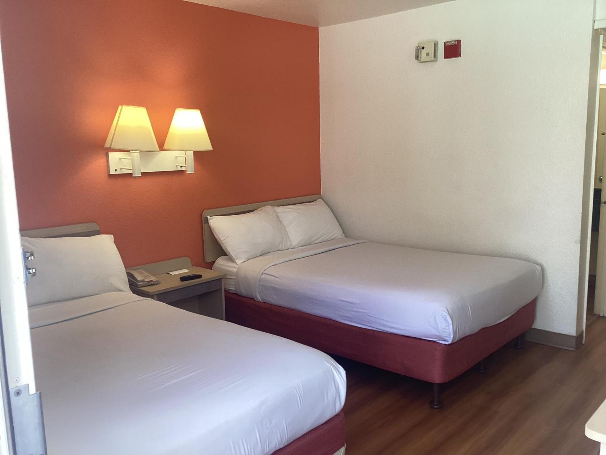 Motel 6-Grants Pass, Or Bagian luar foto