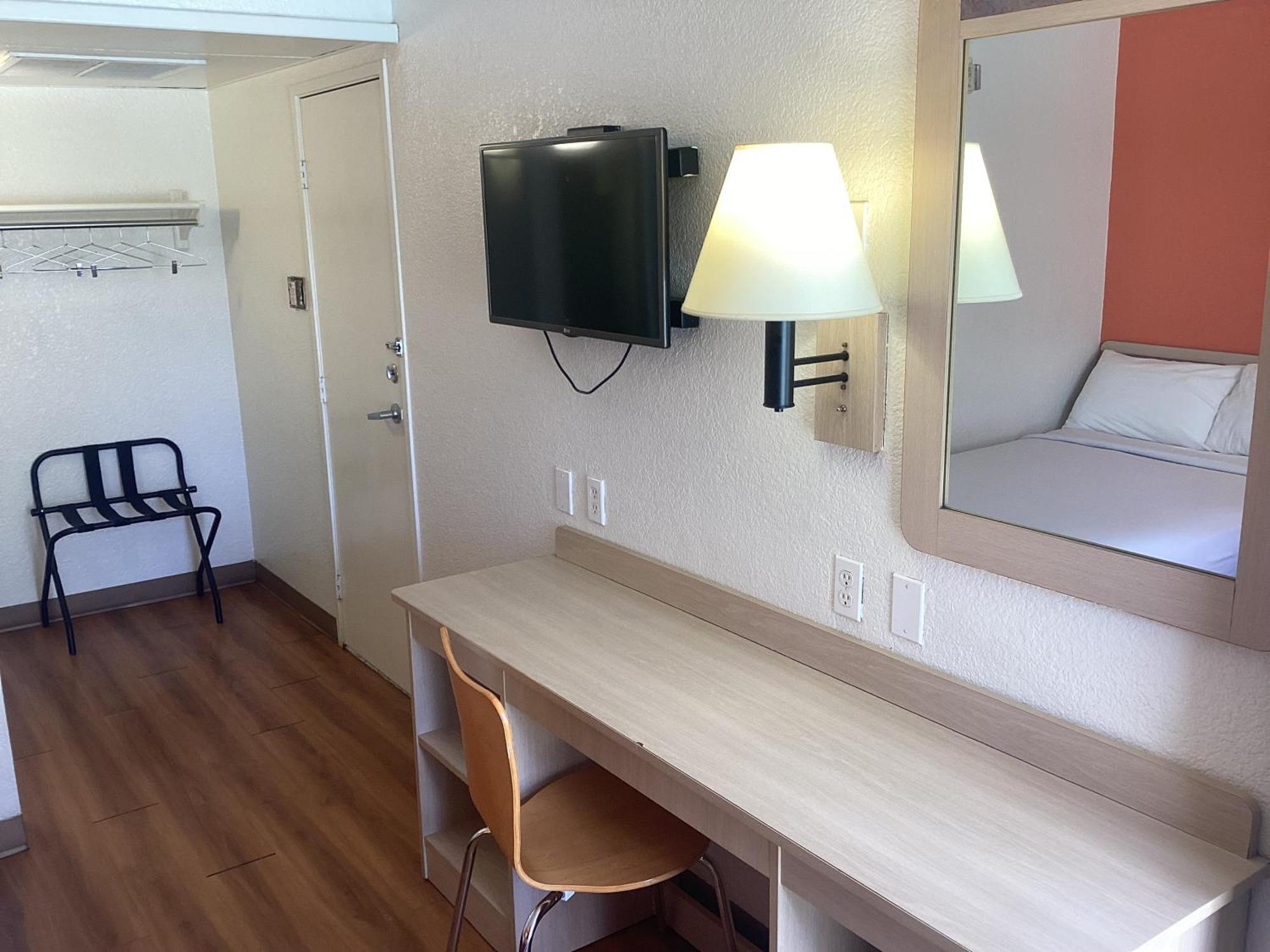 Motel 6-Grants Pass, Or Bagian luar foto