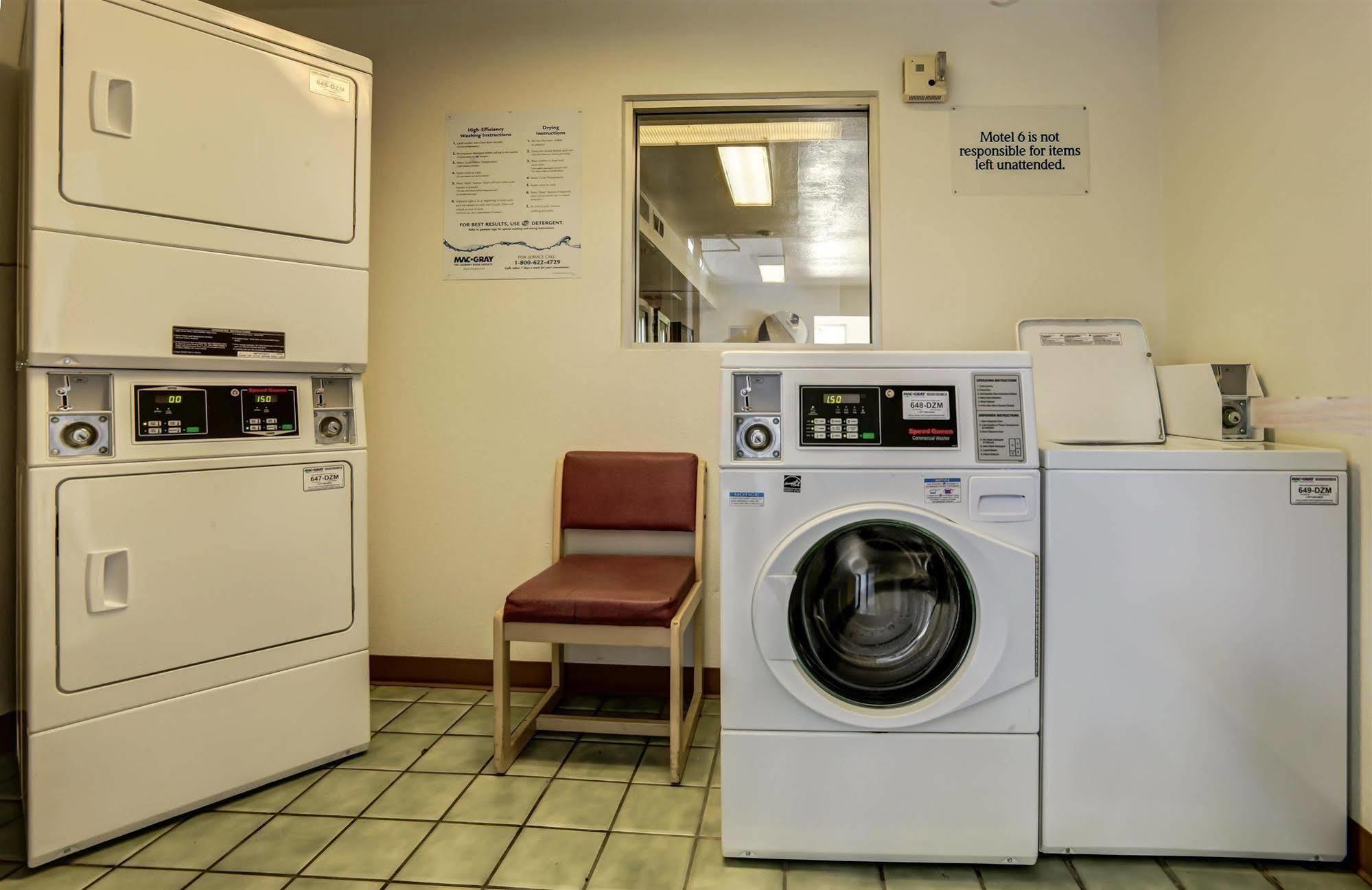 Motel 6-Grants Pass, Or Bagian luar foto