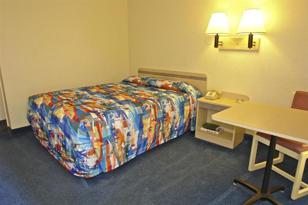 Motel 6-Grants Pass, Or Ruang foto