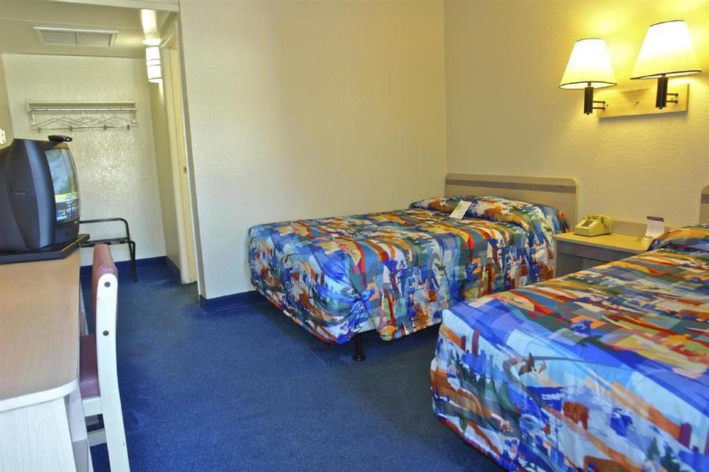 Motel 6-Grants Pass, Or Ruang foto