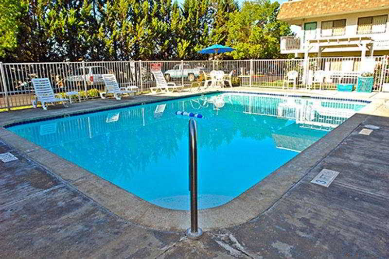 Motel 6-Grants Pass, Or Bagian luar foto